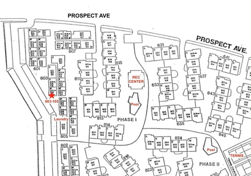 603 Prospect Ave, Redondo Beach CA  90277-4457 exterior