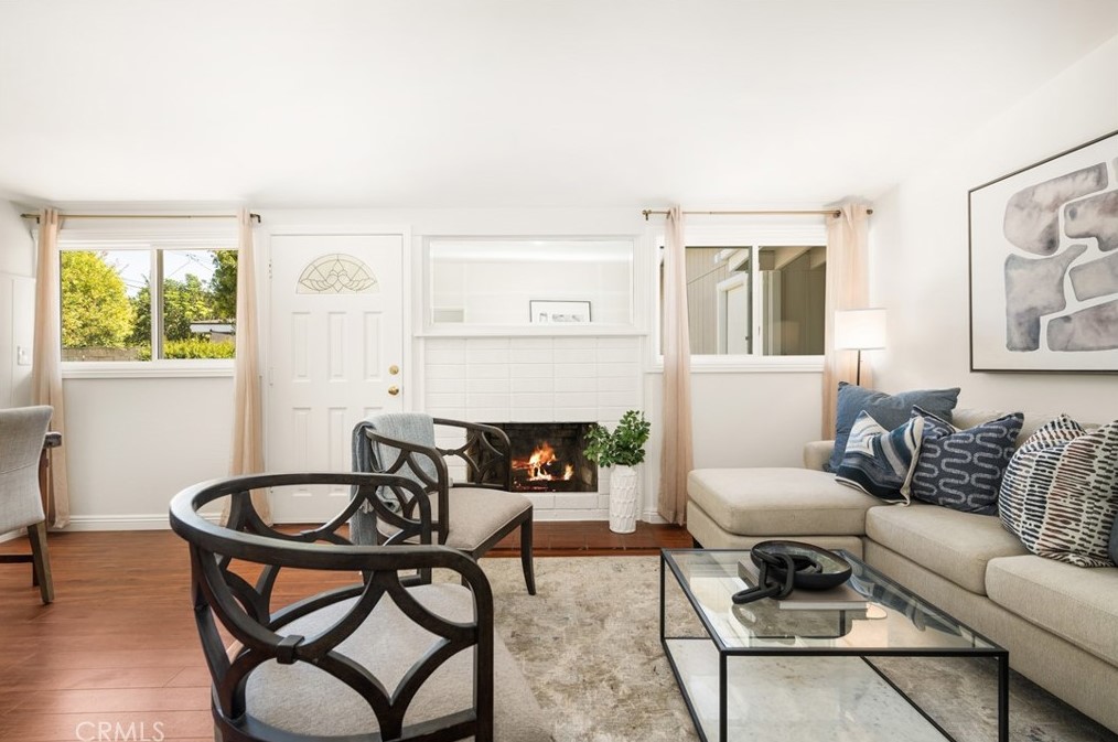 9581 Decker Ave, Anaheim CA  92804-6324 exterior