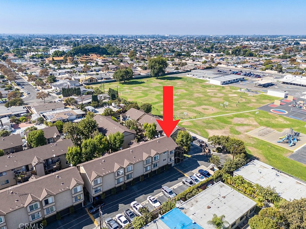4201 5th St, Santa Ana CA  92703-3287 exterior