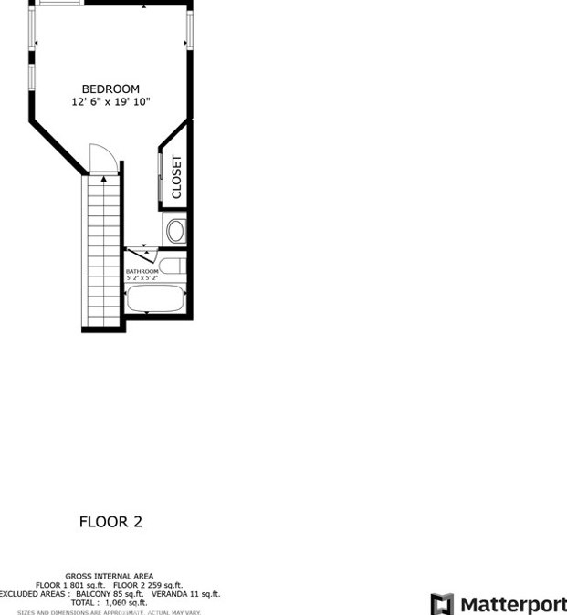 35 Linden Ave, Long Beach CA  90802-5000 exterior