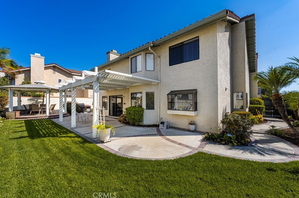 20415 Via Cristal, Yorba Linda, CA 92886