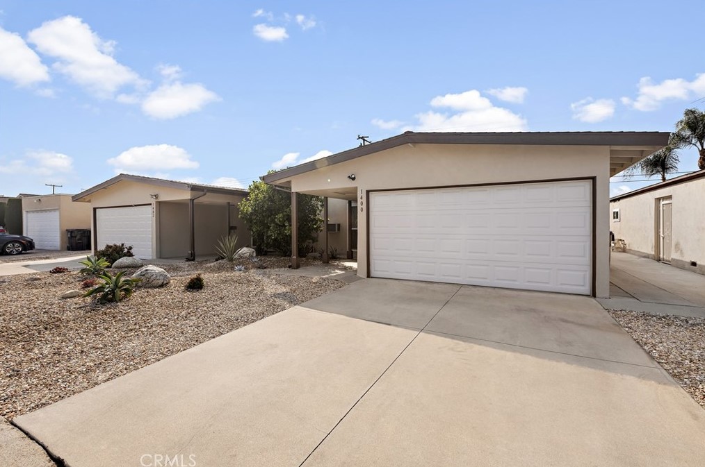 1400 E Wilshire Ave, Fullerton, CA 92831