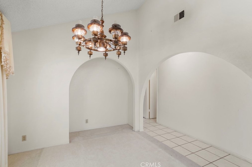 7408 Calle Durango, Anaheim CA  92808-1025 exterior