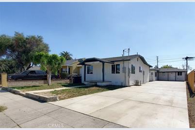 1622 1624 W 2nd Street, Santa Ana, CA 92703 - Photo 1