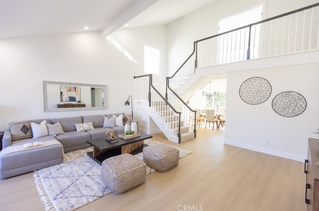 6 Field, Irvine, CA 92620