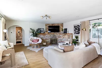 482 W Sepulveda Road, Palm Springs, CA 92262 - Photo 4