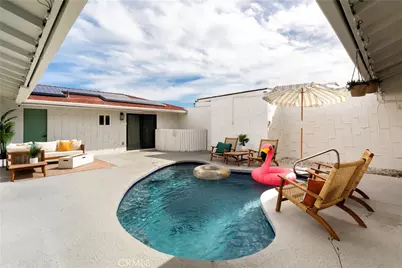 482 W Sepulveda Road, Palm Springs, CA 92262 - Photo 38