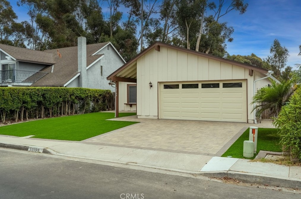 10199 Zapata Ave, San Diego, CA 92126