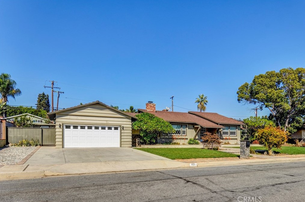 821 Linda Ave, La Habra, CA 90631