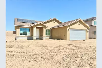 10110 Kemper Avenue, Adelanto, CA 92301 - Photo 1