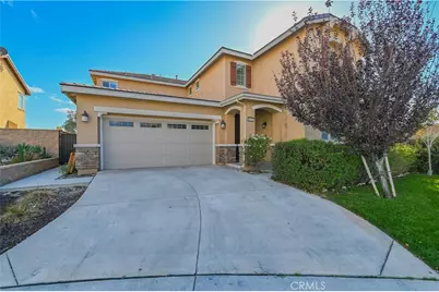 15459 Vanilla Bean Lane, Fontana, CA 92336 - Photo 1