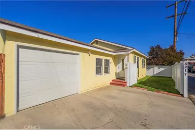 8217 5th Street, Downey, CA 90241 - Photo 1