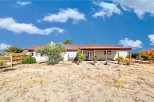 623 Mesquite Rd, Pinon Hills, CA 92372 - Photo 4