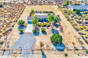 623 Mesquite Rd, Pinon Hills, CA 92372 - Photo 2