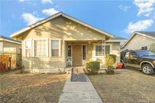 151 W 110th St, Los Angeles, CA 90061 - Photo 1