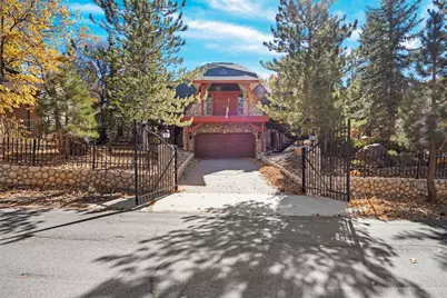 160 Yosemite Drive, Big Bear City, CA 92314 - Photo 1