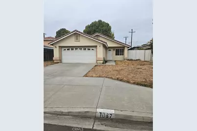 1087 W Fernleaf Avenue, Pomona, CA 91766 - Photo 1