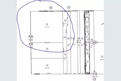 4901 El Mirage, Phelan, CA 92301 - Photo 2