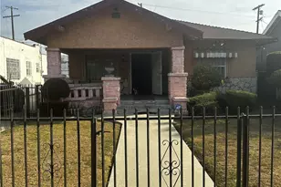 3612 S Gramercy Pl, Los Angeles, CA 90018 - Photo 1