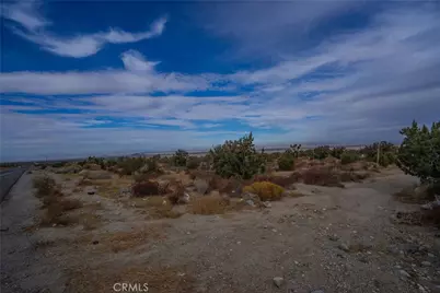 0 Pinon Hills, Pinon Hills, CA 92372 - Photo 4