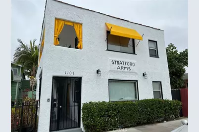 1101 Cherry Avenue, Long Beach, CA 90813 - Photo 1