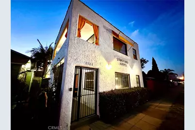 1101 Cherry Avenue, Long Beach, CA 90813 - Photo 2
