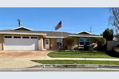 18962 Walnut Street, Fountain Valley, CA 92708 - Photo 1