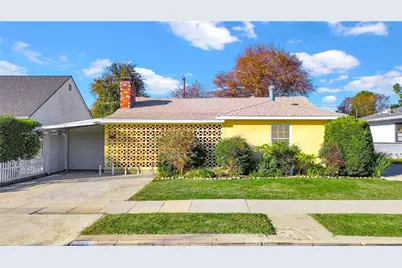 393 S Roosevelt Avenue, Pasadena, CA 91107 - Photo 1