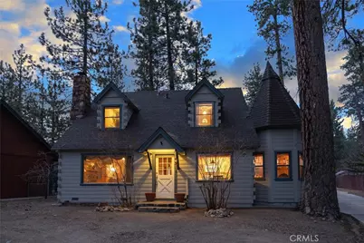 39197 Waterview Drive, Big Bear Lake, CA 92315 - Photo 1