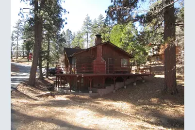 2440 Spruce Drive, Arrowbear, CA 92382 - Photo 44