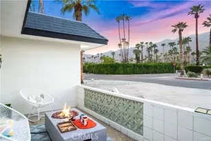 1190 S Calle Marcus, Palm Springs, CA 92264 - Photo 40