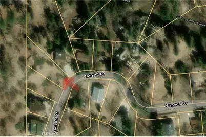 32966 Canyon Drive, Green Valley Lake, CA 92341 - Photo 2