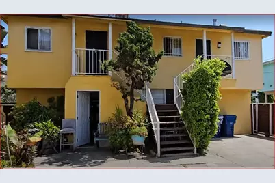 5144 W 21st Street, Los Angeles, CA 90016 - Photo 6