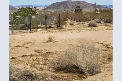 0 Amargon Road, Landers, CA 92285 - Photo 6