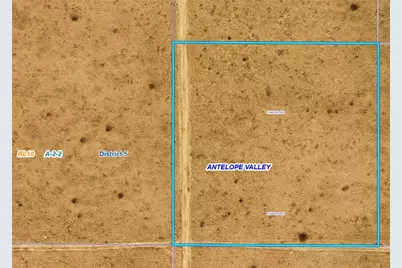 215 E Avenue J8, Lancaster, CA 93535 - Photo 1