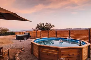 4883 Avenida La Candela, Joshua Tree, CA 92252 - Photo 4