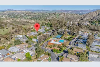 23777 Mulholland Highway #86, Calabasas, CA 91302 - Photo 66