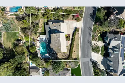 19111 Ridgeview Road, Villa Park, CA 92861 - Photo 50