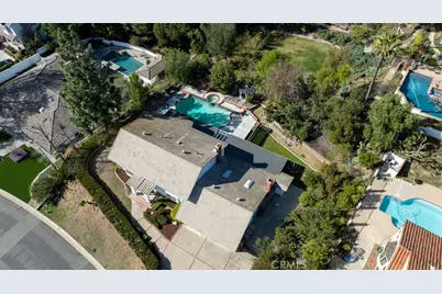 19111 Ridgeview Road, Villa Park, CA 92861 - Photo 42