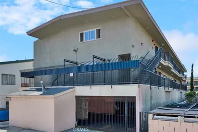 1015 N Parton Street, Santa Ana, CA 92701 - Photo 50