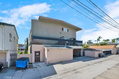 1015 N Parton Street, Santa Ana, CA 92701 - Photo 48