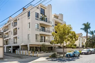 660 N Sweetzer Avenue #302, West Hollywood, CA 90048 - Photo 68
