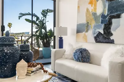 660 N Sweetzer Avenue #302, West Hollywood, CA 90048 - Photo 16