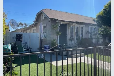 435 S Ross Street, Santa Ana, CA 92701 - Photo 2