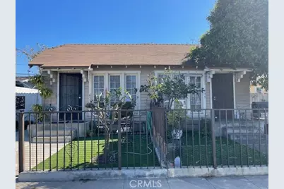 435 S Ross Street, Santa Ana, CA 92701 - Photo 1