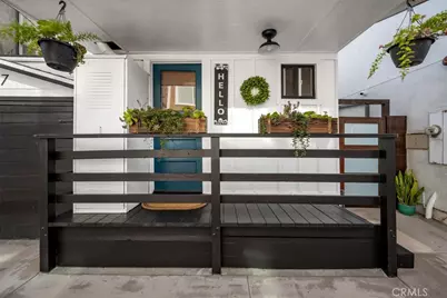 27 A Surfside Avenue, Surfside, CA 90743 - Photo 10