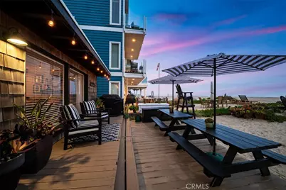 27 A Surfside Avenue, Surfside, CA 90743 - Photo 2