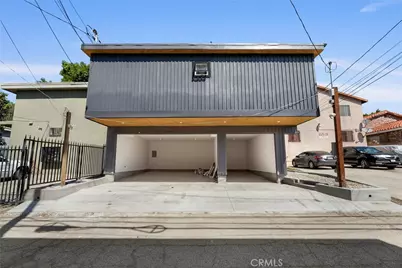 5150 Ithaca Avenue, Los Angeles, CA 90032 - Photo 2