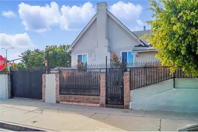 7515 S Vermont Avenue, Los Angeles, CA 90044 - Photo 2