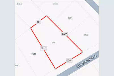 2451 Sea Haven Avenue, Thermal, CA 92274 - Photo 2